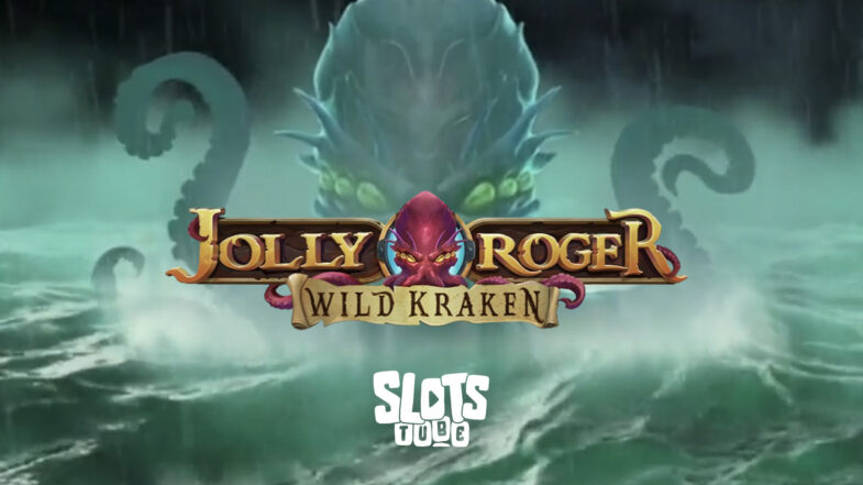 Jolly Roger Wild Kraken Kostenlose Demo