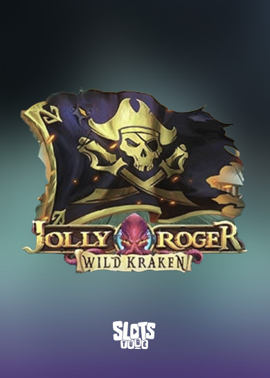 Jolly Roger Wild Kraken Bewertung von Slots