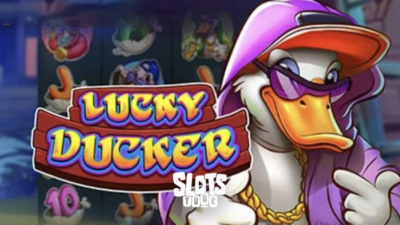 Lucky Ducker Kostenlose Demo