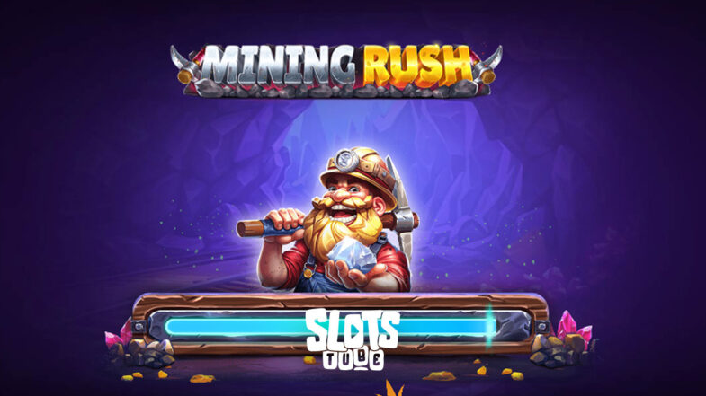 Mining Rush Kostenlose Demo