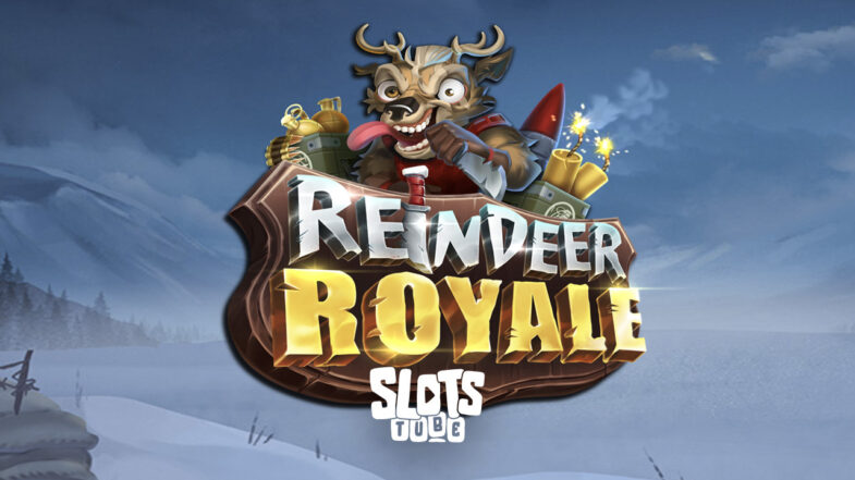 Reindeer Royale Kostenlose Demo