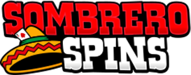 Sombrero Spins Logo