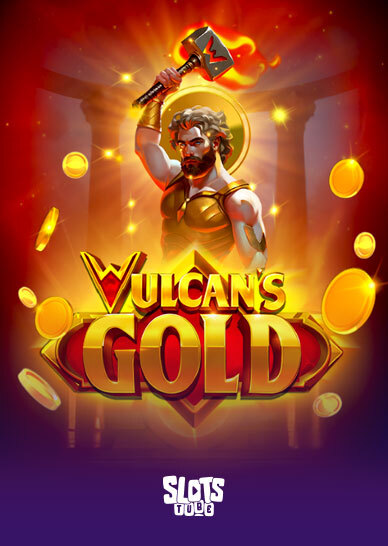 Vucan's Gold Bewertung von Slots