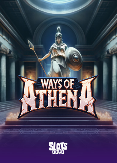 Ways of Athena Bewertung von Slots