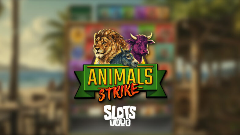 Animals Strike Kostenlose Demo