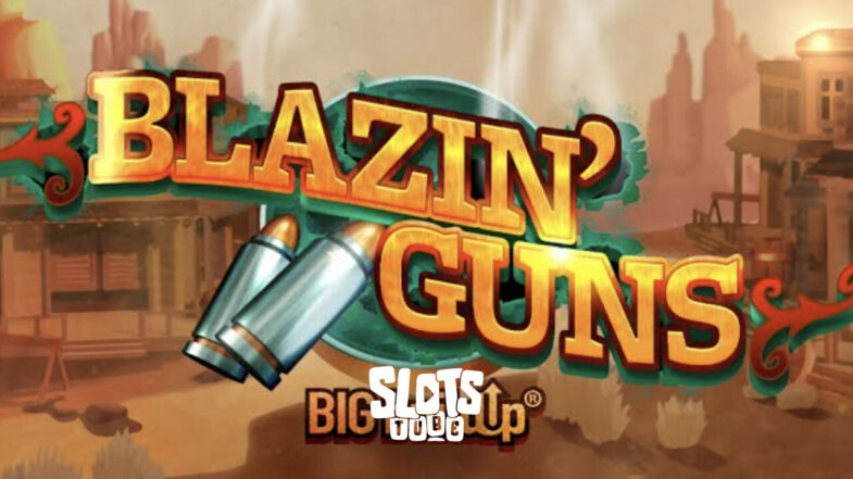 Blazin' Guns Kostenlose Demo