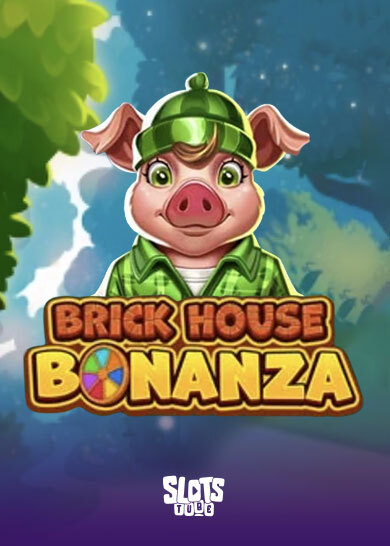 Brick House Bonanza Bewertung von Slots