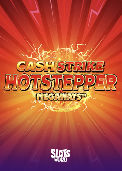 Cash Strike Hotstepper Megaways Bewertung von Slots