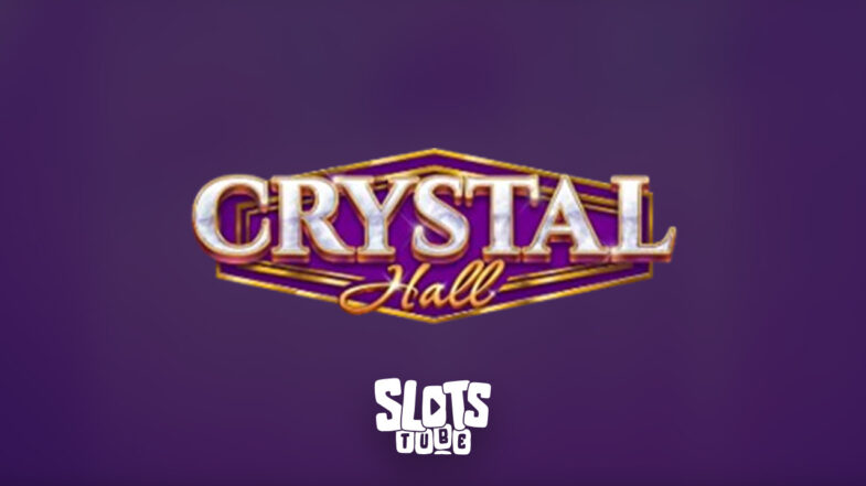 Crystal Hall Kostenlose Demo