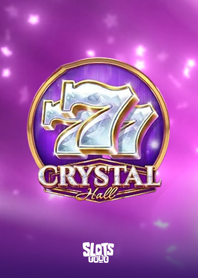 Crystal Hall Bewertung von Slots