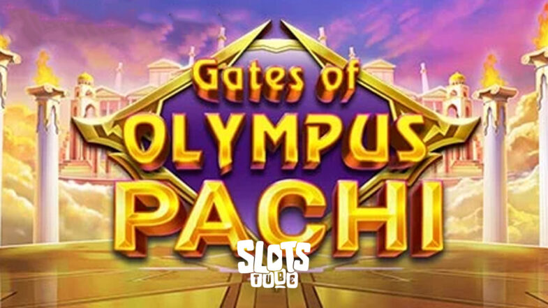 Gates of Olympus Pachi Kostenlose Demo