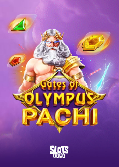 Gates of Olympus Pachi Bewertung von Slots