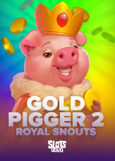 Gold Pigger 2 Royal Snouts Freies Spiel