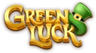 Greenluck Logo