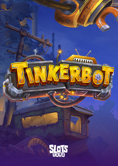 Tinkerbot Bewertung von Slots