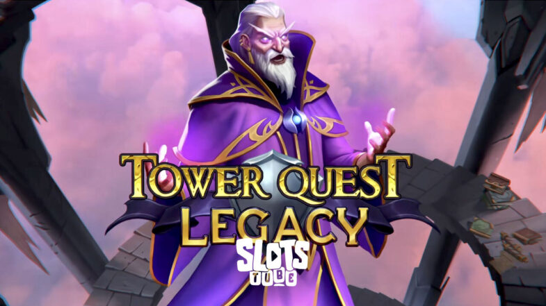 Tower Quest Legacy Kostenlose Demo