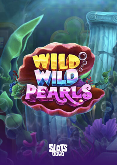 Wild Wild Pearls Bewertung von Slots