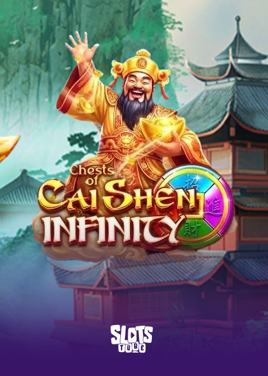Chests of Cai Shen Slot-Bewertung