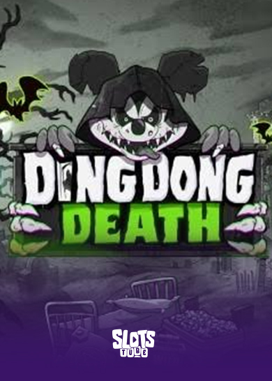Ding Dong Death Slot-Bewertung