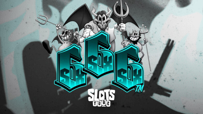 Epic SixSixSix Kostenlose Demo