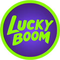 Lucky Boom Casinobewertung