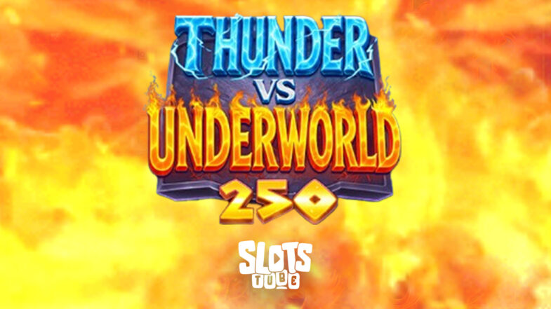 Thunder VS Underworld 250 Kostenlose Demo