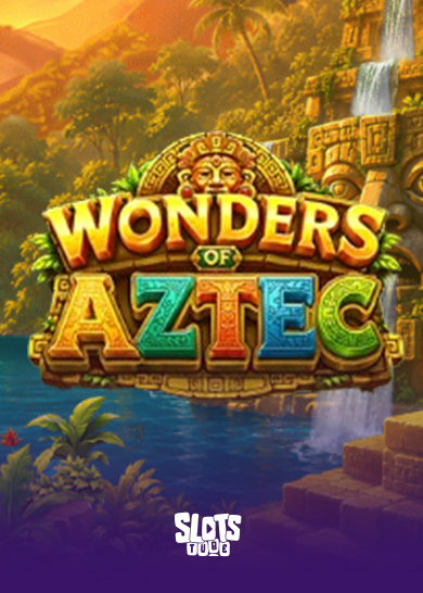 Wonders of Aztec Kostenlos spielen