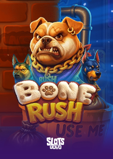 Bone Rush Megaways Oranje Jackpot – Slot-Testbericht