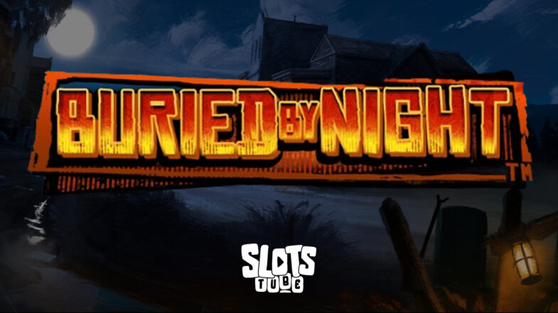 „Buried By Night“ – Kostenlose Demo