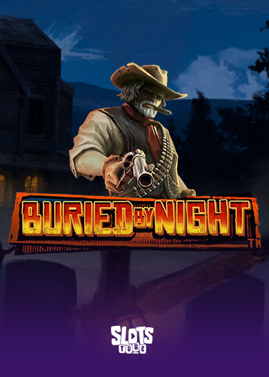 Spielautomaten-Testbericht: „Buried By Night“