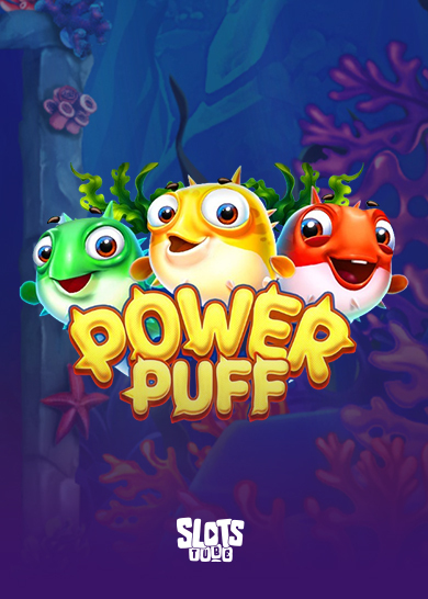 Power Puff Slot Testbericht