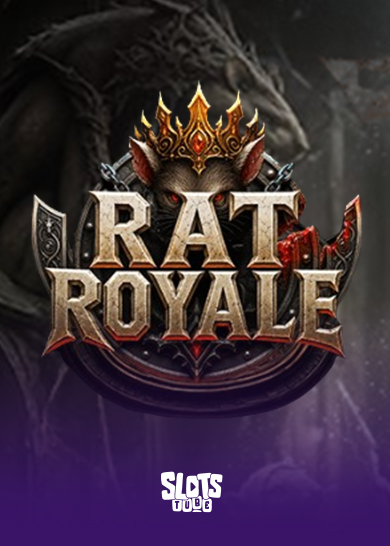 Rat Royale Slot Testbericht