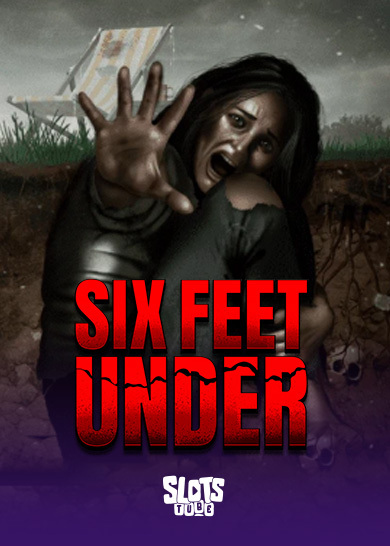 Six Feet Under Spielautomaten-Bewertung