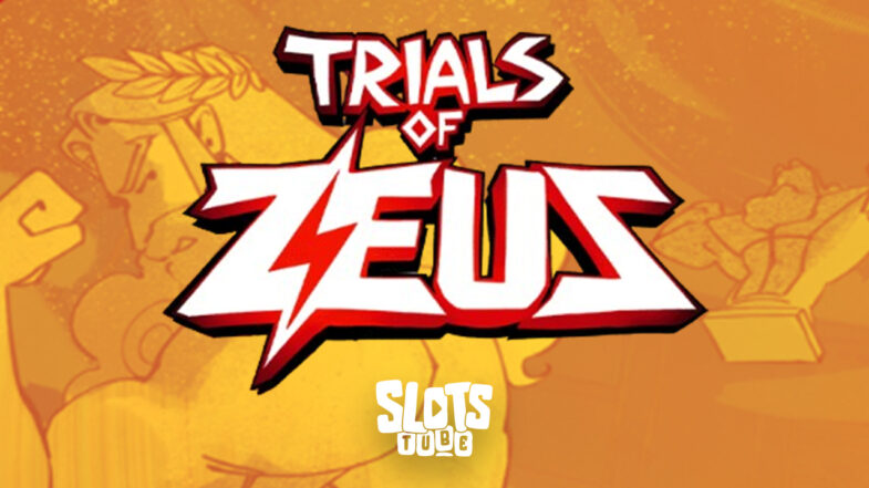 „Trials of Zeus“ – Kostenlose Demo