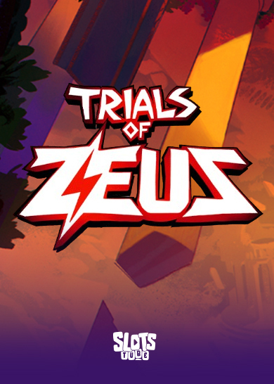 Trials of Zeus Slot-Testbericht