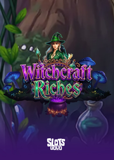 Rezension zu „Witchcraft Riches“